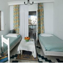 Les Maisons De La Mer in Sousse, Tunisia from 71$, photos, reviews - zenhotels.com guestroom