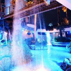 Отель Fukuoka Chapel Coconuts Hotel Ipolani (Adult Only) Япония, Порт Хаката - отзывы, цены и фото номеров - забронировать отель Fukuoka Chapel Coconuts Hotel Ipolani (Adult Only) онлайн помещение для мероприятий фото 2