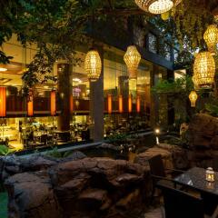 Отель Banyan Tree Bangkok Бангкок фото 2
