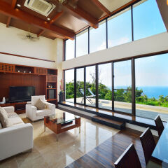 One Suite Hotel & Resort KOURI ISLAND гостиничный бар