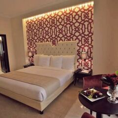 Отель IL-Palazzo Amman Hotel & Suites Иордания, Амман - отзывы, цены и фото номеров - забронировать отель IL-Palazzo Amman Hotel & Suites онлайн комната для гостей