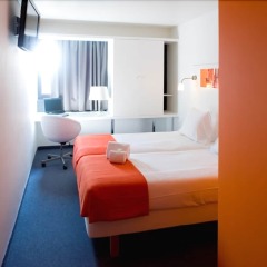 Отель Star Inn Porto Порту комната для гостей фото 5