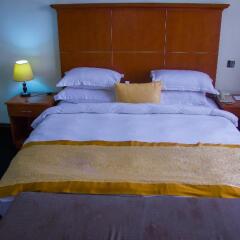 Protea Hotel Ikoyi Westwood 4* Стандартный номер фото 15