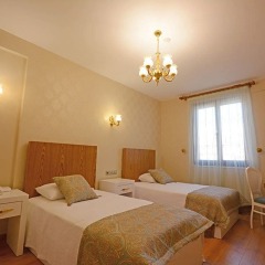 Setenonu 1892 Butik Otel Турция, Кайсери - отзывы, цены и фото номеров - забронировать отель Setenonu 1892 Butik Otel онлайн комната для гостей фото 4