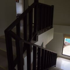 Отель Dreams Villa Resort Самуи интерьер отеля
