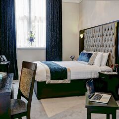 The Richmond Hotel Best Western Premier Collection комната для гостей фото 4