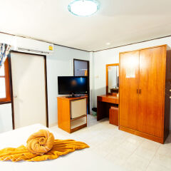 Thipurai Beach Hotel Annex удобства в номере фото 2
