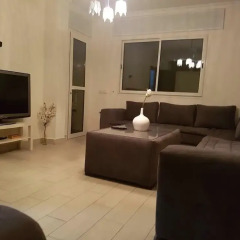 Отель Appart Hôtel Monaco Марокко, Танжер - отзывы, цены и фото номеров - забронировать отель Appart Hôtel Monaco онлайн комната для гостей фото 5