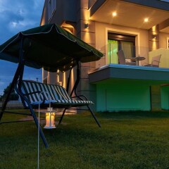 Апартаменты Grey House Apartments Ситония фото 25