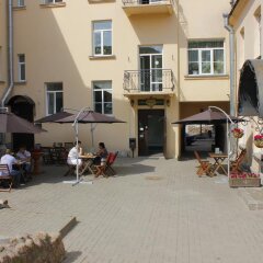 Гостиница Мини-Отель Атлантик в Выборге 7 отзывов об отеле, цены и фото номеров - забронировать гостиницу Мини-Отель Атлантик онлайн Выборг