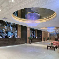 Jingmingda Hotel интерьер отеля фото 2