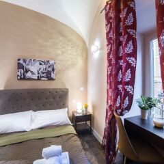 Отель Rent In Rome - Opera Style комната для гостей фото 5