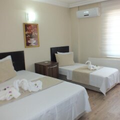 Koc Hotel Сакарья удобства в номере