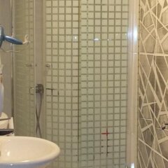 Mudanya Konak Hotel Армутлу ванная