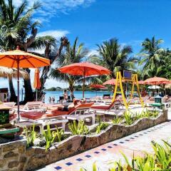 Отель Koh Chang Paradise Ко Чанг городской автобус