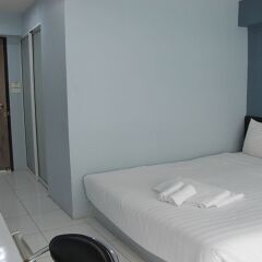 Отель Pool Villa @ Donmueang Таиланд, Бангкок - отзывы, цены и фото номеров - забронировать отель Pool Villa @ Donmueang онлайн комната для гостей фото 5