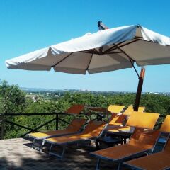 Отель Cortebella B&b Римини