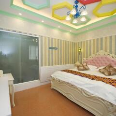 Отель Xiamen Sunshine Holiday Inn Китай, Сямынь - отзывы, цены и фото номеров - забронировать отель Xiamen Sunshine Holiday Inn онлайн детские мероприятия