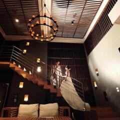 Отель V Villas Hua Hin MGallery by Sofitel детские мероприятия