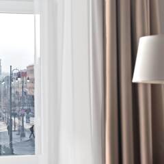 15th Avenue Hotel комната для гостей фото 7