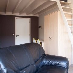 Отель Budget Flats Leuven развлечения