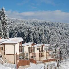 Отель Amampuri Village Смолян фото 3
