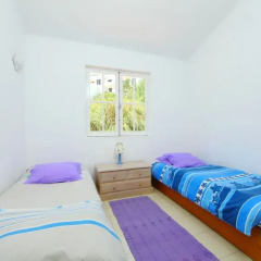 Отель Casa Paraíso детские мероприятия