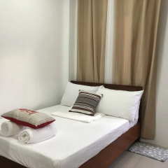 Отель Lighthouse Apartment and Guest Inn Филиппины, Пуэрто-Принцеса - отзывы, цены и фото номеров - забронировать отель Lighthouse Apartment and Guest Inn онлайн комната для гостей фото 4