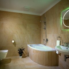 Отель Rybna 9 Apartments Чехия, Прага - отзывы, цены и фото номеров - забронировать отель Rybna 9 Apartments онлайн фото 14