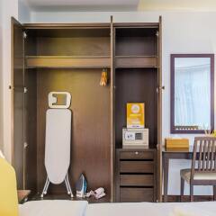 Отель Yello Rooms фото 8