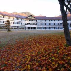 Nikko Astraea Hotel Никко фото 4