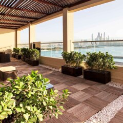 Отель Rixos The Palm Dubai ОАЭ, Дубай - 13 отзывов об отеле, цены и фото номеров - забронировать отель Rixos The Palm Dubai онлайн фото 11