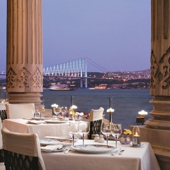 Отель Ciragan Palace Kempinski Стамбул фото 15