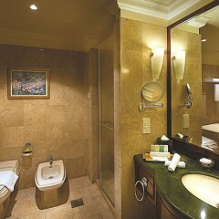 Berjaya Times Square Hotel, Kuala Lumpur ванная