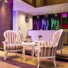 Отель Eleven Avenue Suites Bangkok Таиланд, Бангкок - отзывы, цены и фото номеров - забронировать отель Eleven Avenue Suites Bangkok онлайн помещение для мероприятий фото 2