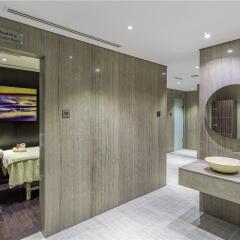 Отель Wyndham Dubai Marina Дубай сауна