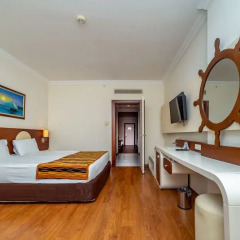 Transatlantik Hotel & Spa - All Inclusive комната для гостей фото 3