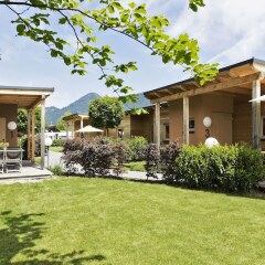 Отель Hells Ferienresort Zillertal Австрия, Фюген - отзывы, цены и фото номеров - забронировать отель Hells Ferienresort Zillertal онлайн фото 4