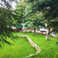 Kartaltepe Boutique Hotel Турция, Болу - 1 отзыв об отеле, цены и фото номеров - забронировать отель Kartaltepe Boutique Hotel онлайн фото 11