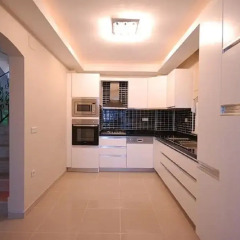 Sadev Turizm Belek Villas & Apartments Турция, Денизяка - отзывы, цены и фото номеров - забронировать отель Sadev Turizm Belek Villas & Apartments онлайн в номере фото 2