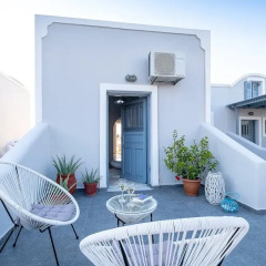 Отель Paradise Traditional Cycladic House Греция, Остров Санторини - отзывы, цены и фото номеров - забронировать отель Paradise Traditional Cycladic House онлайн
