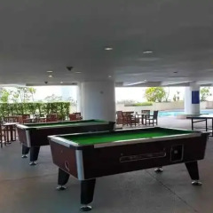 Отель Montien Riverside Бангкок детские мероприятия