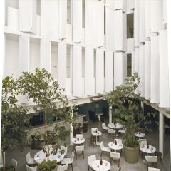 Отель Condesa DF Hotel Мексика, Мехико - отзывы, цены и фото номеров - забронировать отель Condesa DF Hotel онлайн фото 8