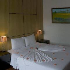 Paragon Villa Hotel Nha Trang детские мероприятия