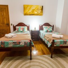 Отель Casa Barão das Laranjeiras Понта-Делгада детские мероприятия фото 2