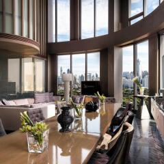 Отель Sofitel So Bangkok Таиланд, Бангкок - 2 отзыва об отеле, цены и фото номеров - забронировать отель Sofitel So Bangkok онлайн гостиничный бар