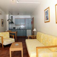 Апартаменты Alagoa Azul Apartments комната для гостей фото 5