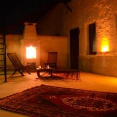 Отель Sakli Cave House Аванос бассейн фото 2