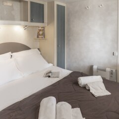 Отель Camping Firenze комната для гостей фото 4