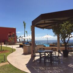 Отель Hacienda Encantada Resort & Residences фото 12